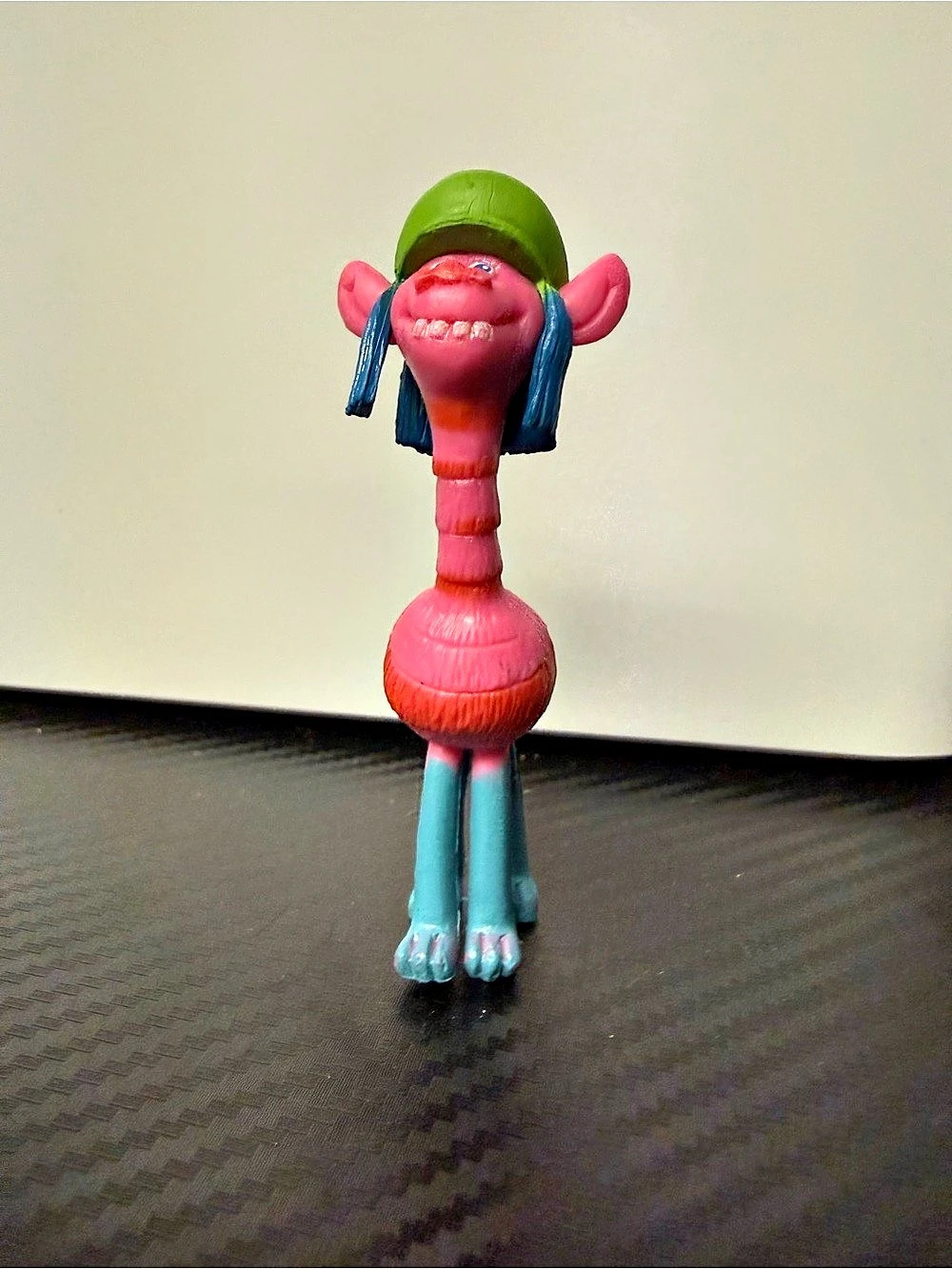 DreamWorks Trolls Cooper Figure